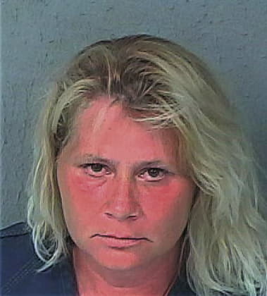 Maryanne Macnair, - Hernando County, FL 