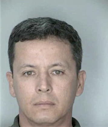 Santos Maldonado, - Hillsborough County, FL 