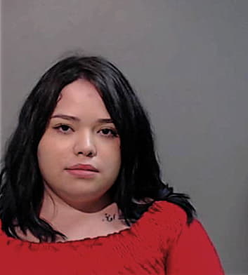 Brenda Martinez, - Hidalgo County, TX 