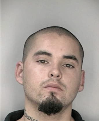 Luis Matos - Hillsborough County, FL 