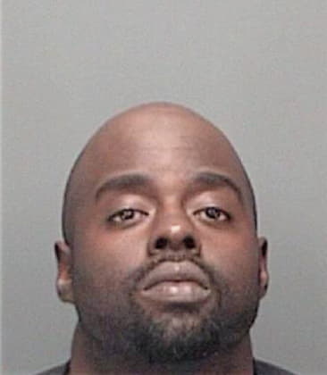 Roderick Maynor - Pinellas County, FL 