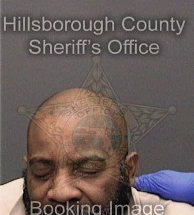 Willie McArthur - Hillsborough County, FL 