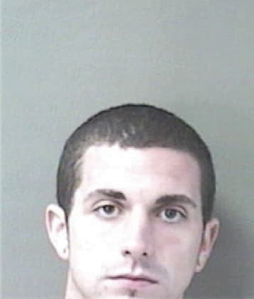 Hyrum McCasland, - Okaloosa County, FL 