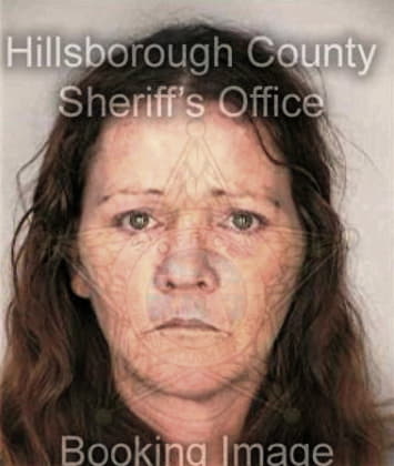 Donna McClelland - Hillsborough County, FL 