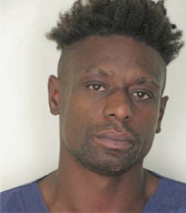 Jerome McDade - Hillsborough County, FL 
