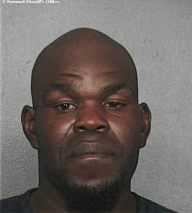 Ardell McIntyre, - Broward County, FL 