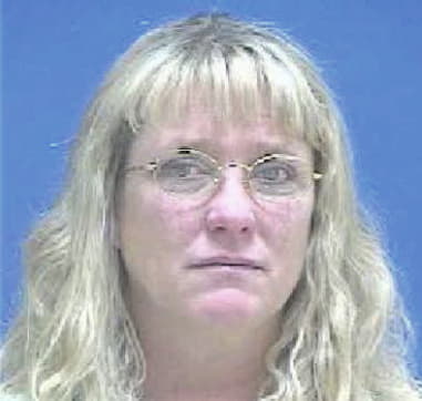 Mindy McInville, - Darlington County, SC 