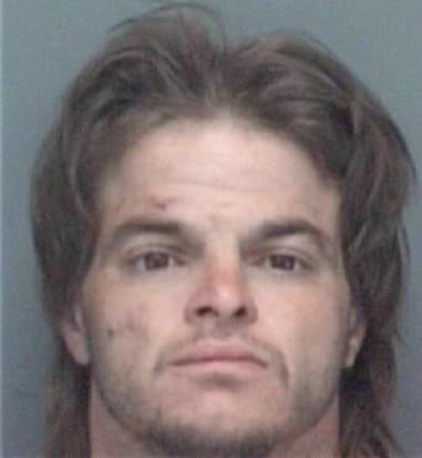 Christopher McKinley - Pinellas County, FL 
