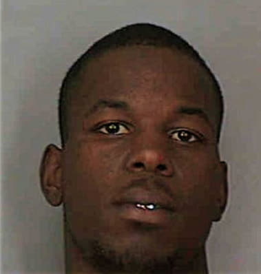Kevin McMillan - Polk County, FL 