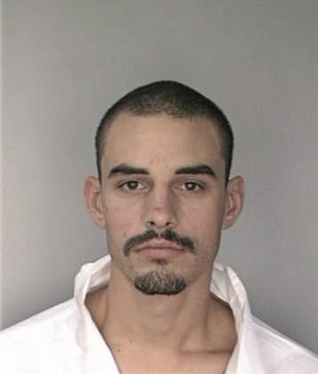 Robert McNabb - Hillsborough County, FL 