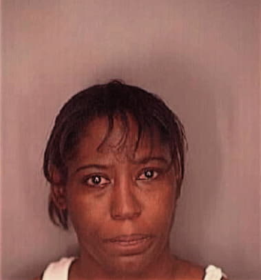 Sylvia McRae - Polk County, FL 