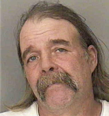 Russell Meeks - Polk County, FL 