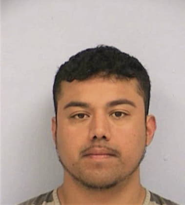 Ervin Melton, - Travis County, TX 