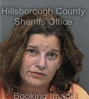 Heather Mendoza - Hillsborough County, FL 