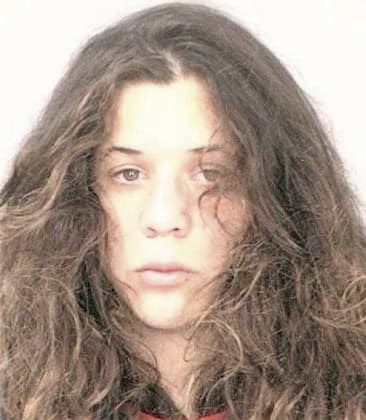 Sasha Mendoza - Hillsborough County, FL 