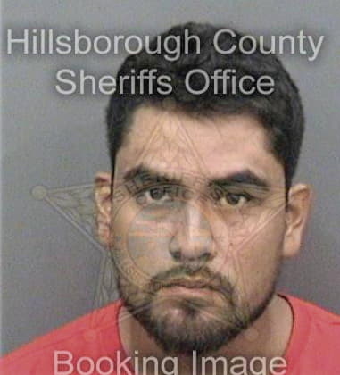 Eric Miller - Hillsborough County, FL 