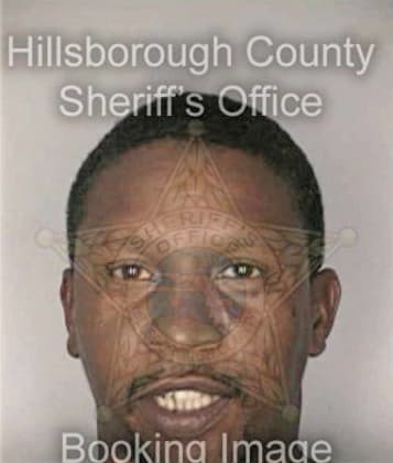 Wayne Miller - Hillsborough County, FL 