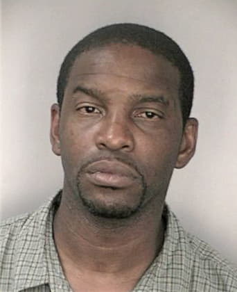 Edward Mills - Hillsborough County, FL 