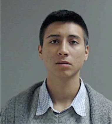 Michael Montelongo, - Hidalgo County, TX 