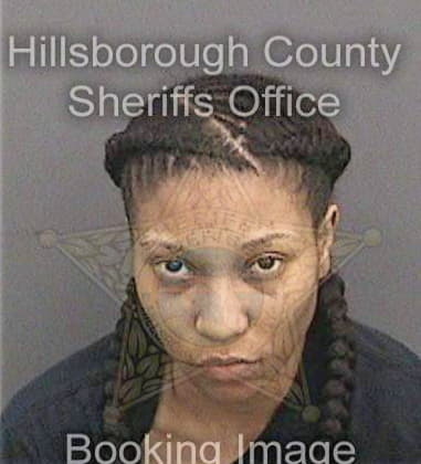 Brittany Moore, - Hillsborough County, FL 