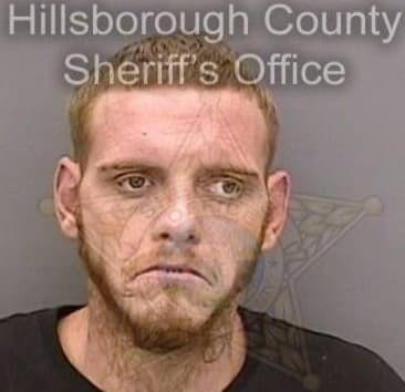 Steven Moore, - Hillsborough County, FL 