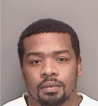 Derrick Mosley, - Pinellas County, FL 