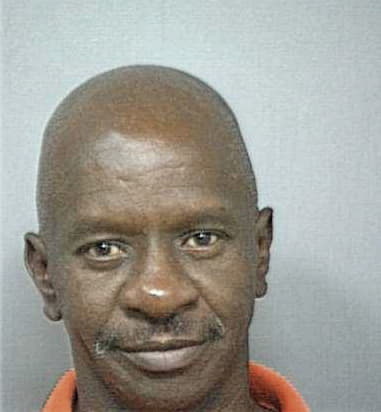 Ricardo Nicholson, - Marion County, FL 