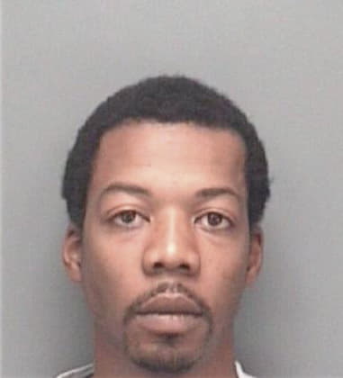 Strickland Oliver, - Pinellas County, FL 