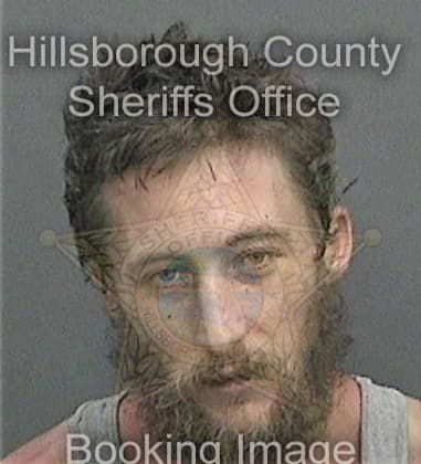 Estebin Ortiz, - Hillsborough County, FL 