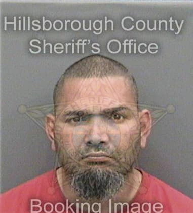 Robert Parsons, - Hillsborough County, FL 