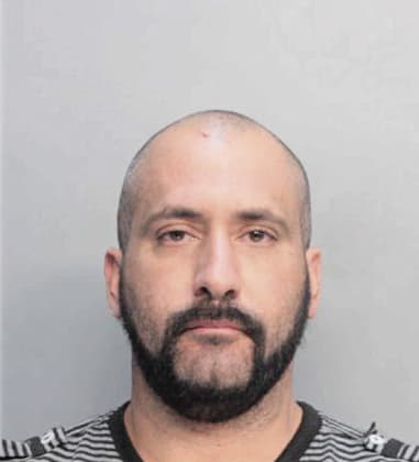 Franklin Paz, - Dade County, FL 