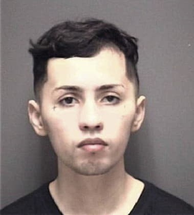 Patrick Pena, - Galveston County, TX 