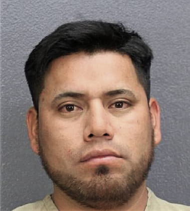 Mark Perez, - Broward County, FL 