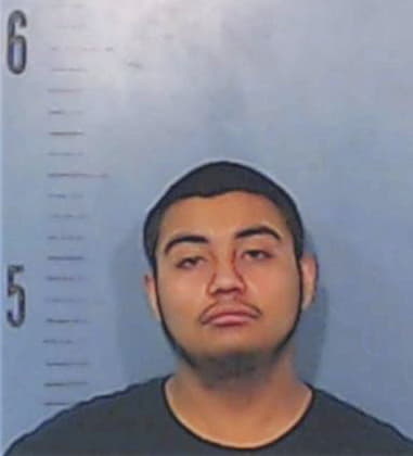 Vicente Perez-Molina, - Taylor County, TX 