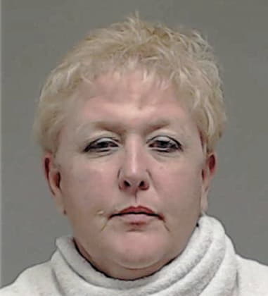 Nancy Perry - Collin County, TX 