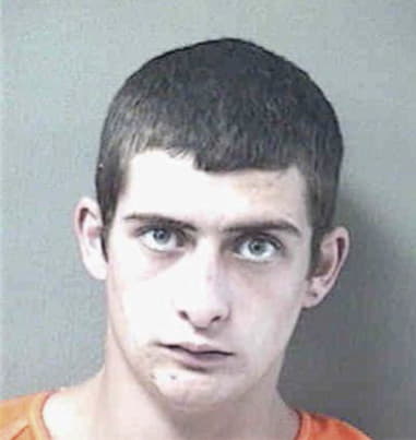 Mark Perryman, - Okaloosa County, FL 