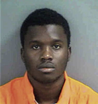 Josue Pierrefrancois, - Collier County, FL 