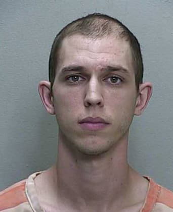 Steve Plyer, - Marion County, FL 