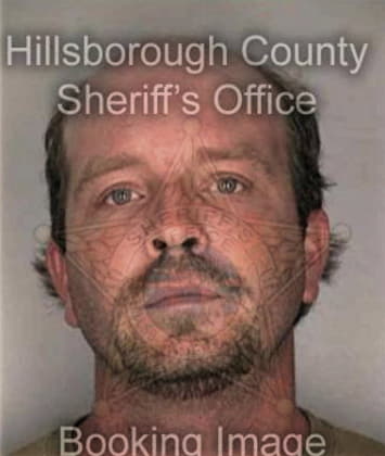 Jeffrey Priddy, - Hillsborough County, FL 