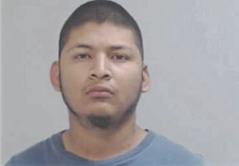 Alonzo Pulido, - Hidalgo County, TX 