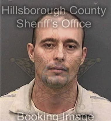 Ryan Quinto, - Hillsborough County, FL 