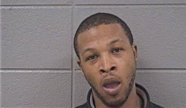 Tavares Reed, - Cook County, IL 