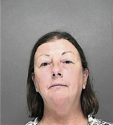 Melissa Retenio, - Volusia County, FL 