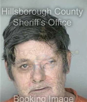 Michael Rivera - Hillsborough County, FL 