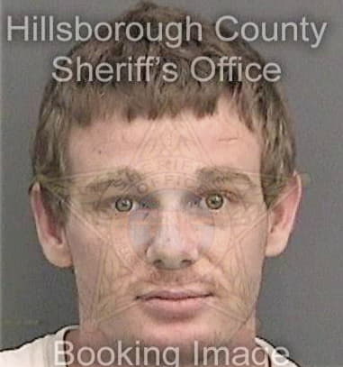 Elvis Riverahernandez - Hillsborough County, FL 