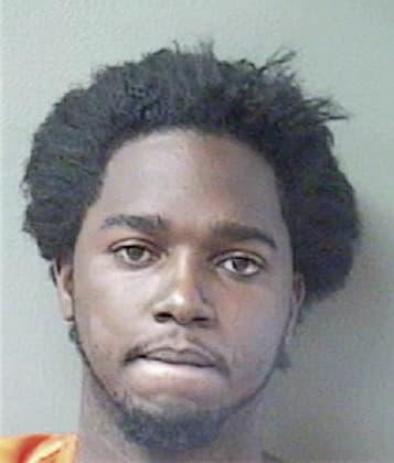 Demetrius Robinson, - Okaloosa County, FL 