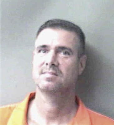 Jeffery Robinson, - Okaloosa County, FL 