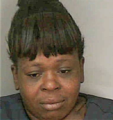 Paula Robinson, - Polk County, FL 