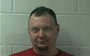Fred Roethemeier - Daviess County, KY 