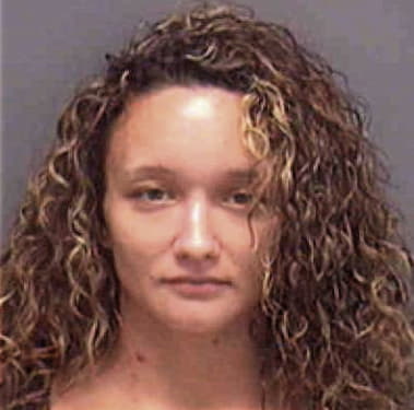 Nora Rojas, - Lee County, FL 